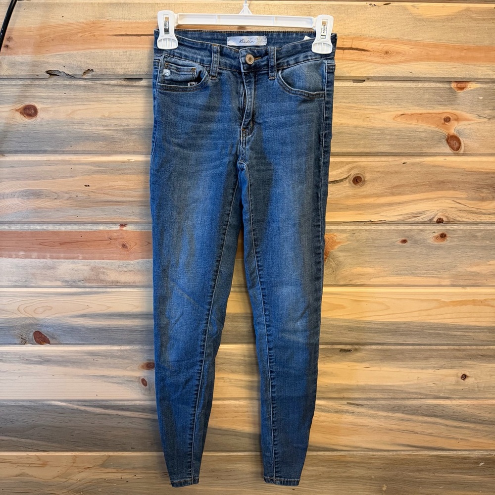 KanCan skinny jeans